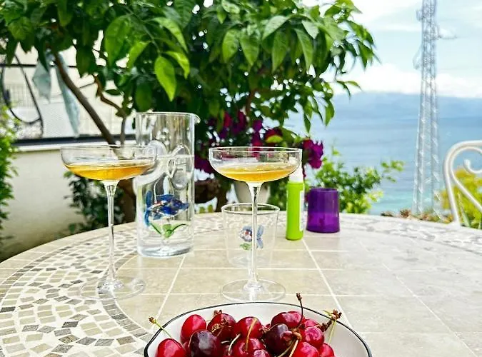 Appartamento Rezidenca Oliva