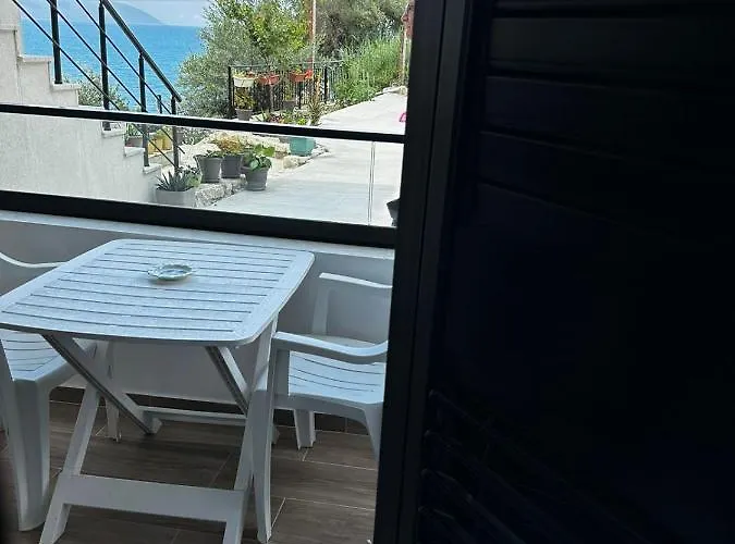 Rezidenca Oliva Vlorë