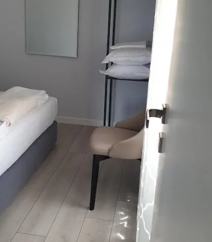 Rezidenca Oliva Appartamento Vlorë