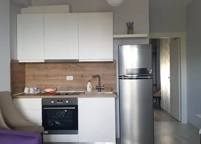 Appartamento Rezidenca Oliva *