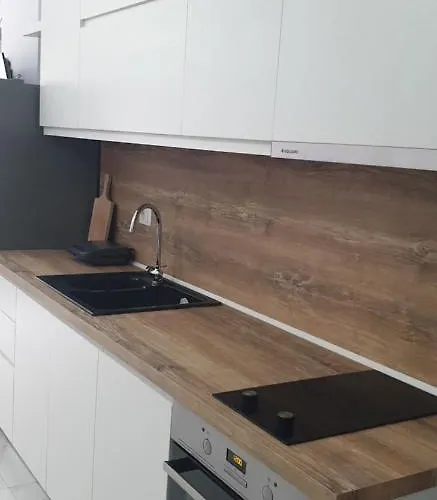 Appartamento Rezidenca Oliva