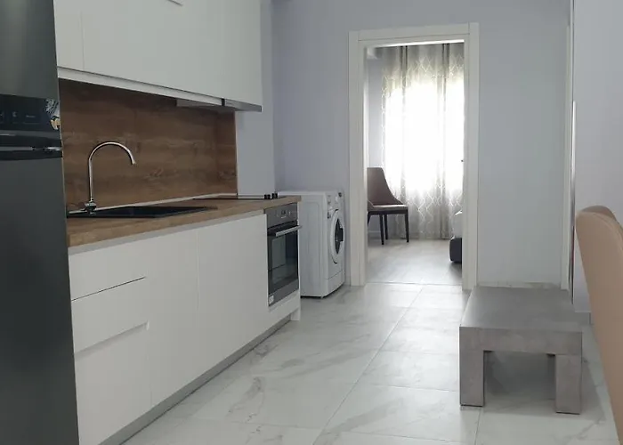 Appartamento Rezidenca Oliva *