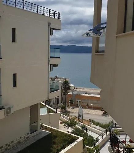 Rezidenca Oliva Appartamento Vlorë